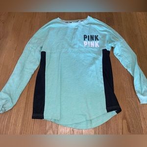 Victoria Secret PINK sweatshirt in size XS